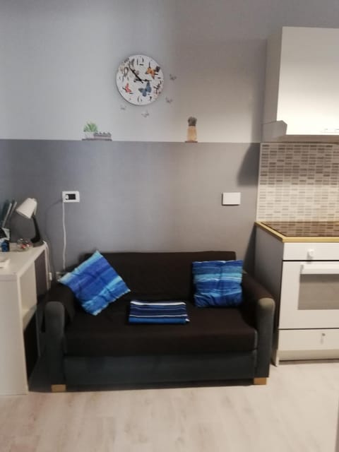 Casa Vacanze Mariposa House in Trieste