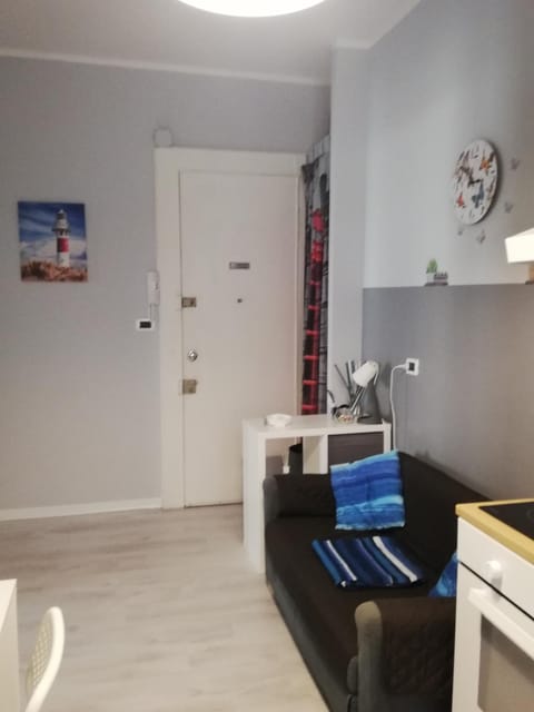 Casa Vacanze Mariposa House in Trieste