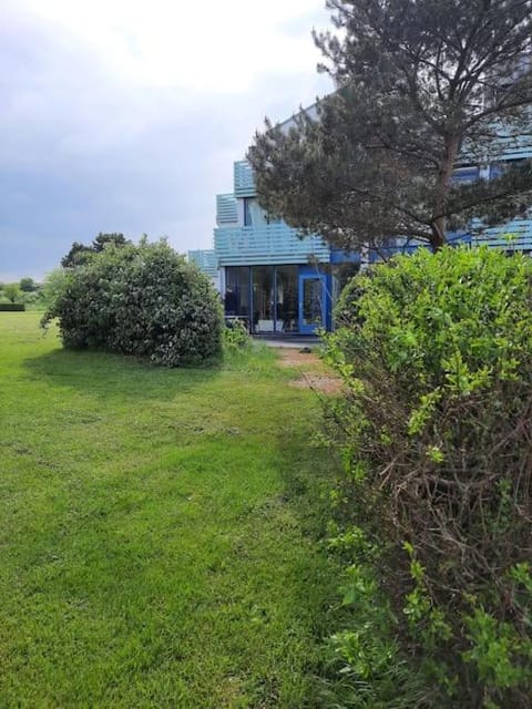 Erdgeschoss-Wohnung nahe am Meer Apartment in Zeeland, Netherlands