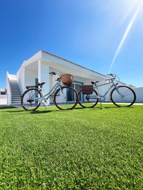 Villa Dolce Vita Apartment in Sardinia