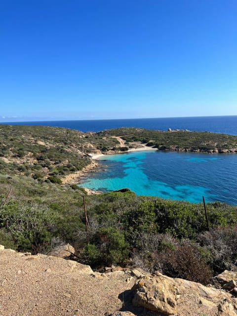 Villa Dolce Vita Apartment in Sardinia