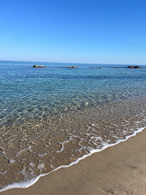 Villa Dolce Vita Apartment in Sardinia