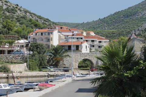 Apartman Gilan Apartment in Šibenik-Knin County, Croatia