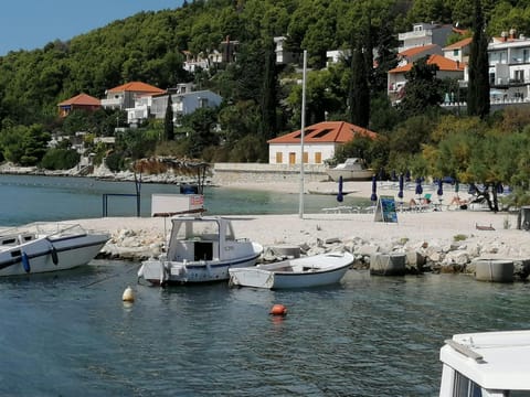 Apartman Gilan Apartment in Šibenik-Knin County, Croatia