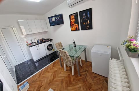 Zara Lux 2 Apartment in Serbia