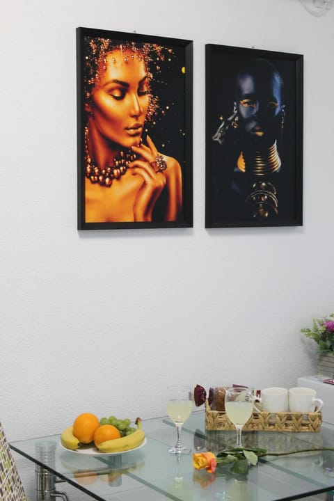 Zara Lux 2 Apartment in Serbia