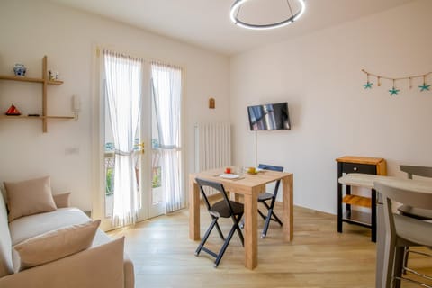 Casa Sestini Apartment in Capoliveri