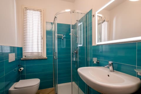 Casa Sestini Apartment in Capoliveri