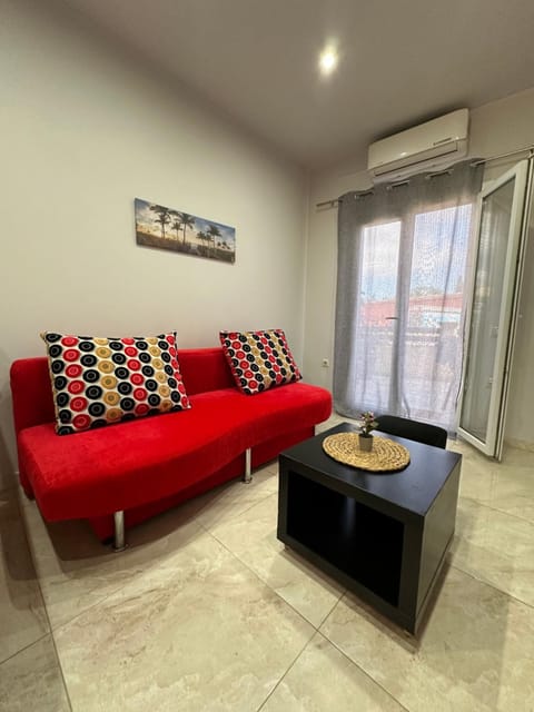 Studio One Apartment in Corfu