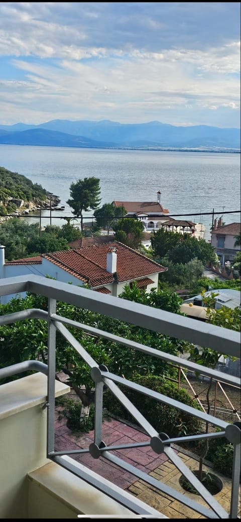 Magda's House House in Magnesia Prefecture, Greece