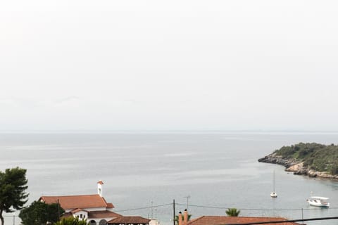 Magda's House House in Magnesia Prefecture, Greece