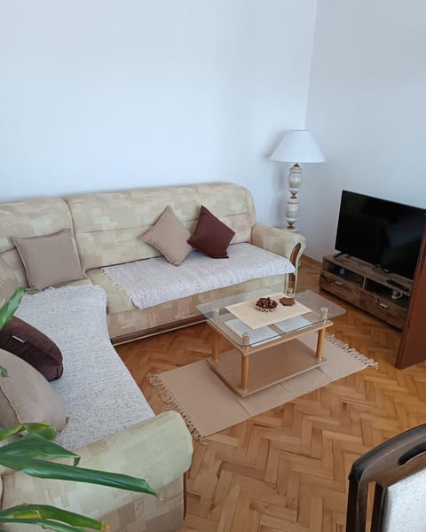 Apartman MIKA Apartment in Serbia