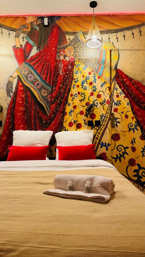 Little Japan Apartment in Hauts-de-France