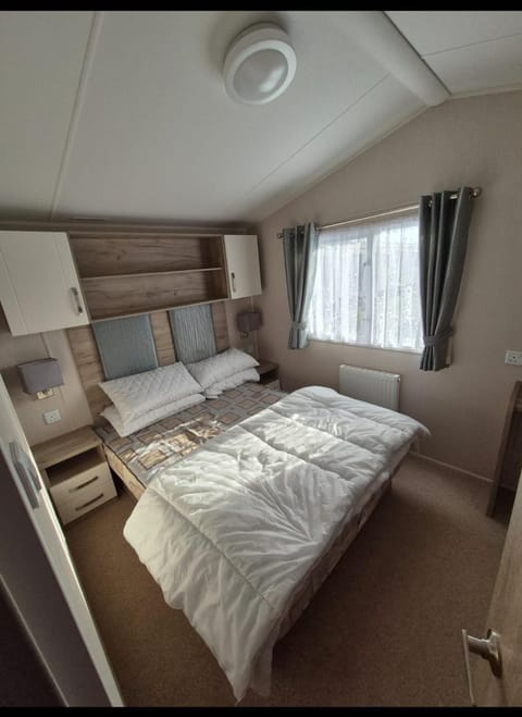 Coral Beach Ingoldmells 8 berth caravan FAMILY RAN House in Ingoldmells