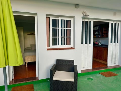 Casa La Alpispa Apartment in El Hierro