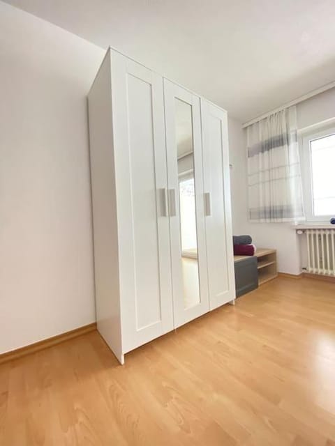 Cozy home in South-germany Apartment in Schaffhausen, Switzerland