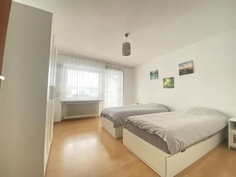 Cozy home in South-germany Apartment in Schaffhausen, Switzerland