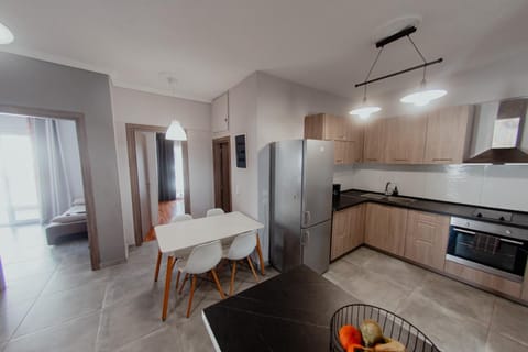 Banana Leaf House Apartment in Halkidiki