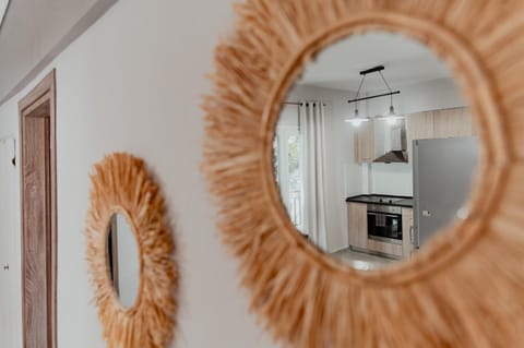 Banana Leaf House Apartment in Halkidiki