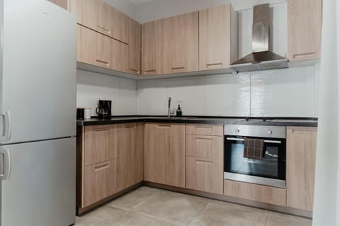 Banana Leaf House Apartment in Halkidiki