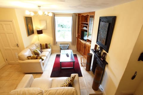 Carrig Beag House in Kenmare