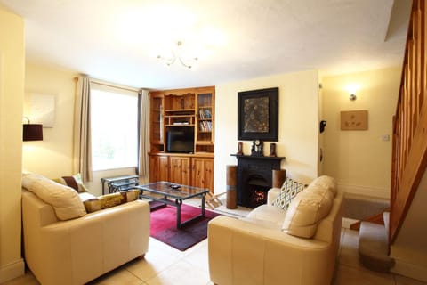 Carrig Beag House in Kenmare