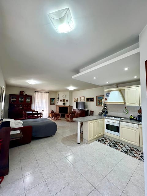 Appartamento tra il borgo e il lago House in Anguillara Sabazia