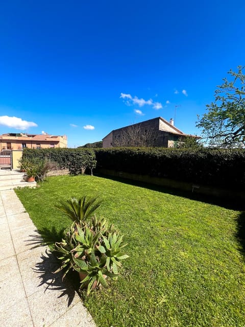 Appartamento tra il borgo e il lago House in Anguillara Sabazia