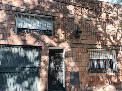 Property building, Parking
