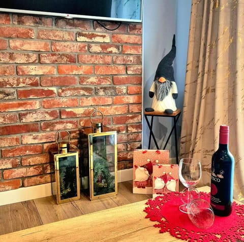 Apartament Bursztynowe Love Apartment in West Pomeranian Voivodeship, Poland