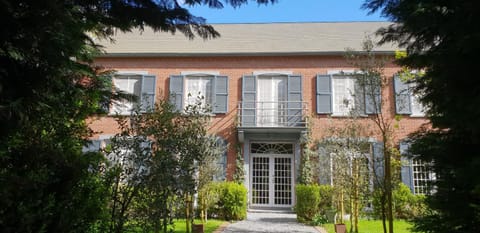 Sleep and Dream Bed and Breakfast in Liège