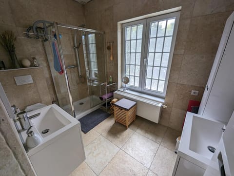 Sleep and Dream Bed and Breakfast in Liège