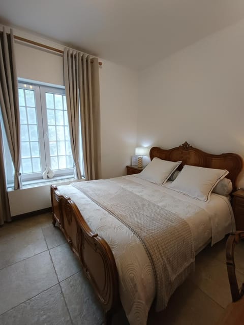 Sleep and Dream Bed and Breakfast in Liège