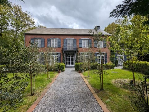 Sleep and Dream Bed and Breakfast in Liège