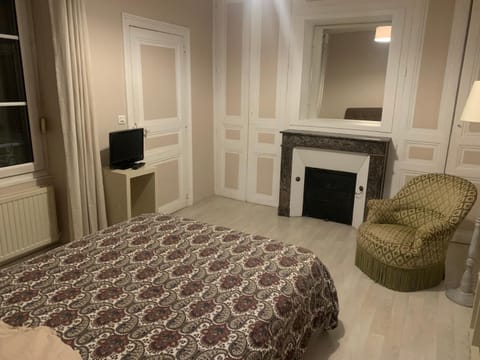 Chez Isa Vacation rental in Le Mans