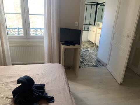 Chez Isa Vacation rental in Le Mans