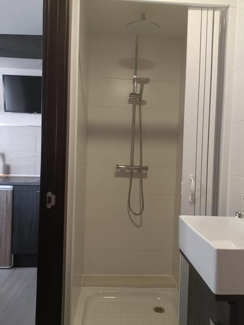 Estudio Central Apartment in Estepona