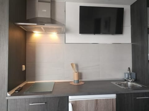 Estudio Central Apartment in Estepona