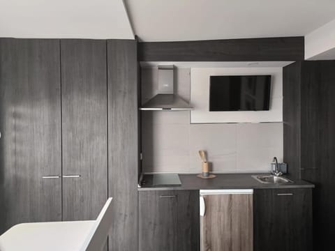 Estudio Central Apartment in Estepona