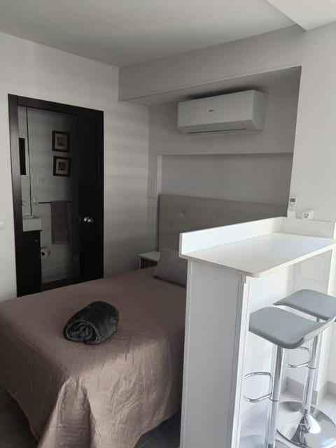 Estudio Central Apartment in Estepona