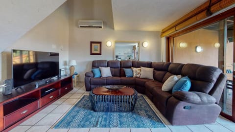 TV and multimedia, air conditioner