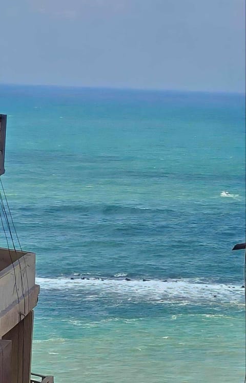 Beach, Sea view