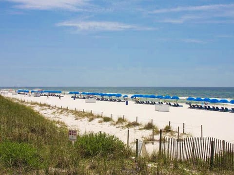 Sterling Reef 1504 House in Panama City Beach