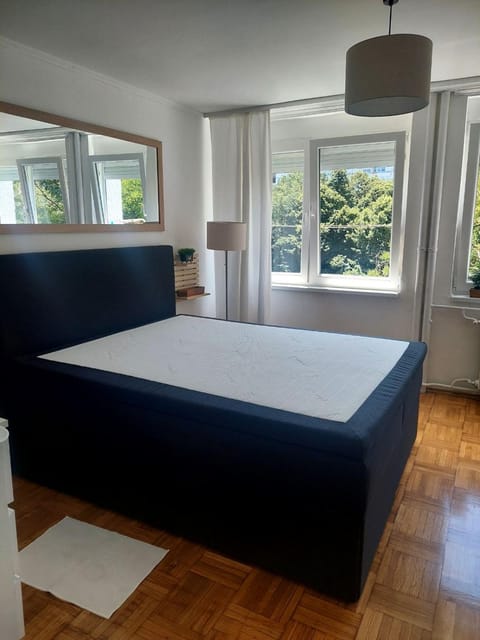 Plavi studio Apartment in Federation of Bosnia and Herzegovina