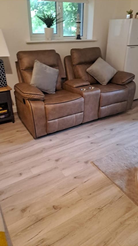 Basement studio apartment Apartment in County Sligo