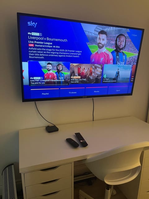 Basement studio apartment Apartment in County Sligo