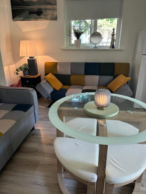 Basement studio apartment Apartment in County Sligo