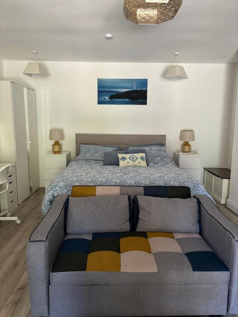 Basement studio apartment Apartment in County Sligo