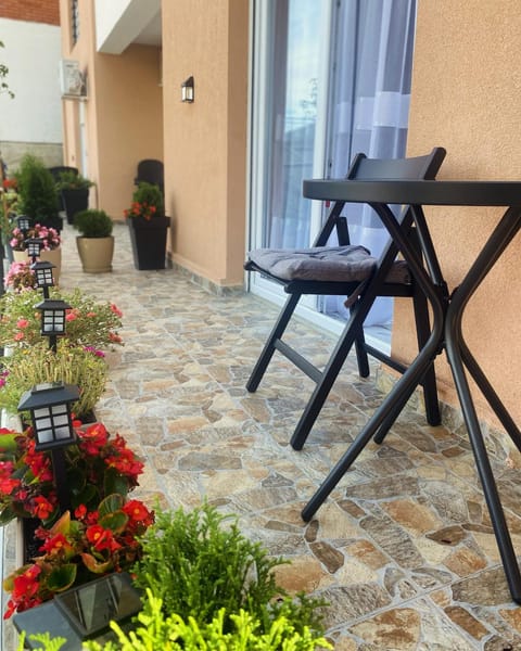 Apartman Amaris Apartment in Serbia