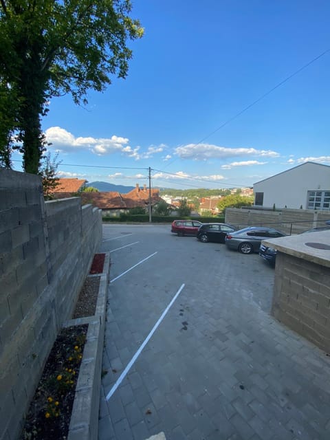 Apartman Amaris Apartment in Serbia